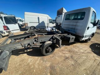✅ Despiece Iveco Daily