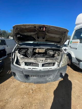 ✅ Despiece Iveco Daily