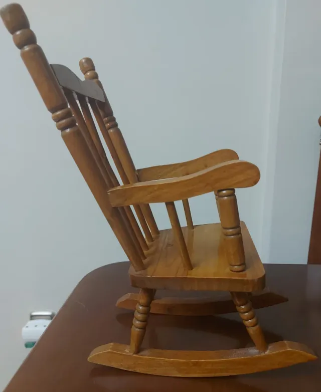 Muñeca de porcelana