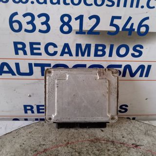 CENTRALITA MOTOR VOLKSWAGEN POLO 1.9 TDI AÑO 2004