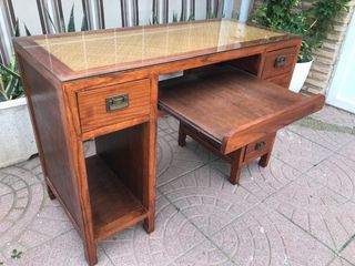 Escritorio vintage