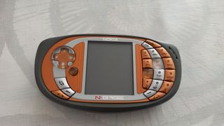 N-GAGE Nokia (2)