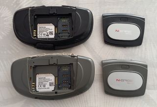N-GAGE Nokia (2)