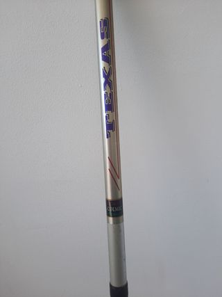 Caña pesca