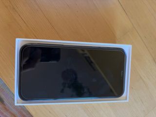 iPhone 11 negro de 158 GB