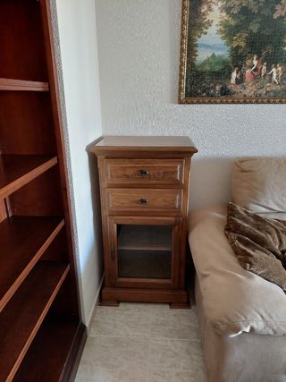 Mueble madera