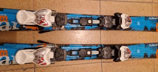 Sci Blizzar Gunsmoke Junior