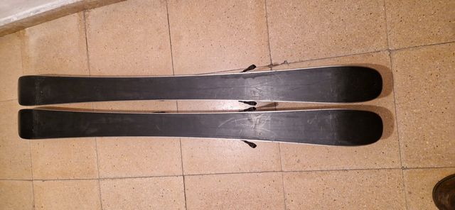 Sci Blizzar Gunsmoke Junior