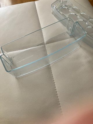 baldas y cajas puerta Frigo de 70 Bosch Siemens