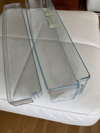 baldas y cajas puerta Frigo de 70 Bosch Siemens