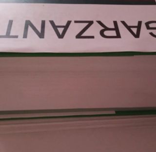 Vocabolario italiano grande nuovo