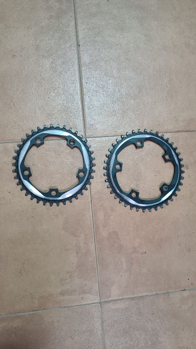 Bicicleta mujer Trek madone