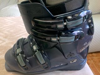 Botas de esqui chico