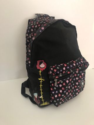Mochila converse all star