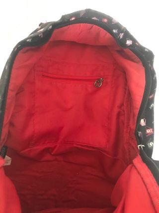 Mochila converse all star