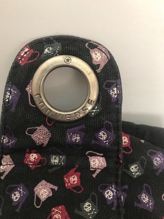 Mochila converse all star