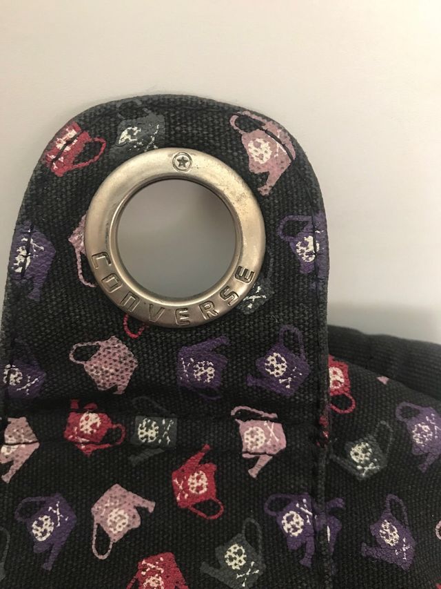 Mochila converse all star