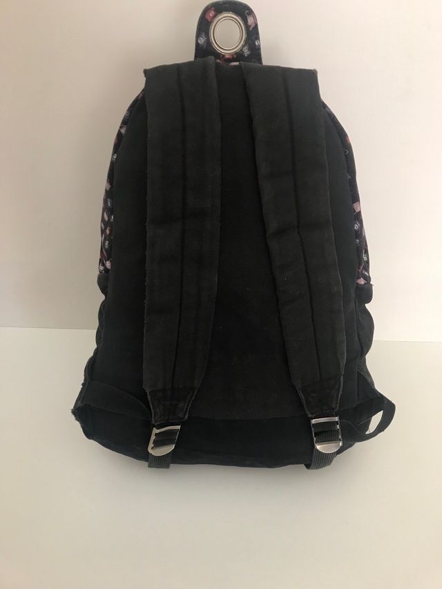 Mochila converse all star