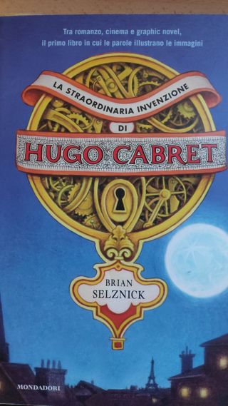 La straordinaria invenzione di Hugo