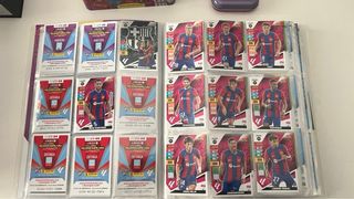 Coleccion Completa Adrenalyn XL 2023/24