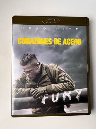 Peliculas blu-ray
