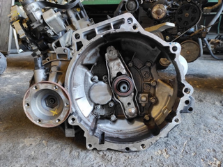 Caja cambios LBQ Seat Ibiza IV (2008-2017) 1 y_151