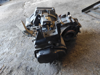 Caja cambios LBQ Seat Ibiza IV (2008-2017) 1 y_151