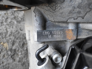 Caja cambios LBQ Seat Ibiza IV (2008-2017) 1 y_151