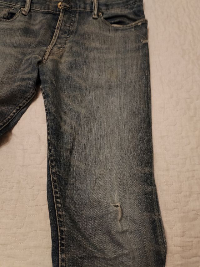 Jeans Ralph Lauren tg 32