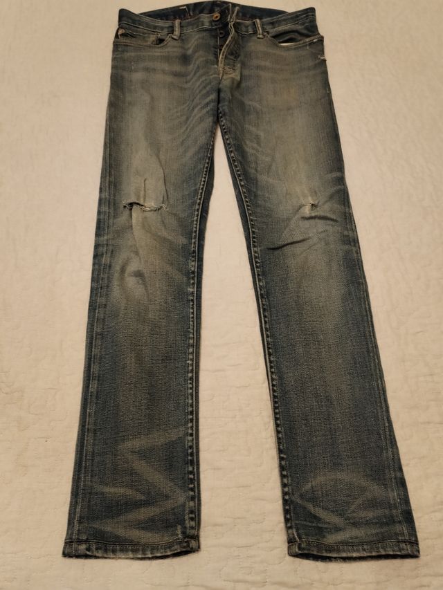 Jeans Ralph Lauren tg 32