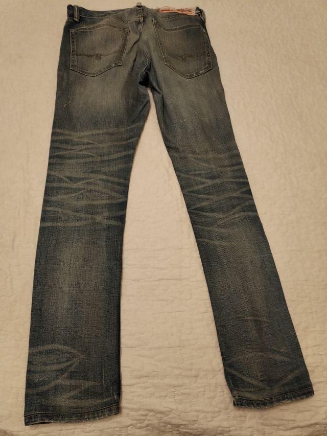 Jeans Ralph Lauren tg 32