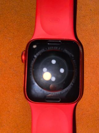Aplle Watch serie 6 40mm