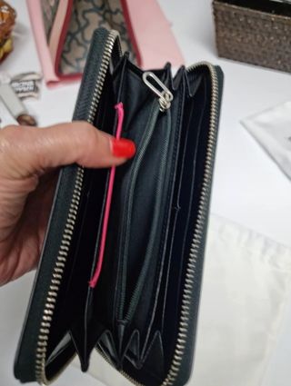 Billetera Tous original edición limitada