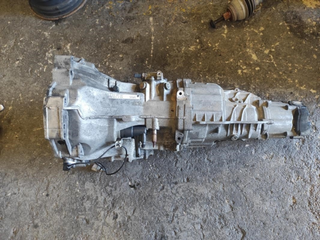 Caja cambios HEQ Audi A4 Avant (B6 8E) (2000 y_780