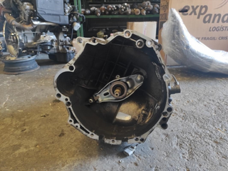 Caja cambios HEQ Audi A4 Avant (B6 8E) (2000 y_780