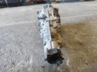 Caja cambios HEQ Audi A4 Avant (B6 8E) (2000 y_780