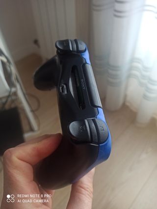 Mando ps4