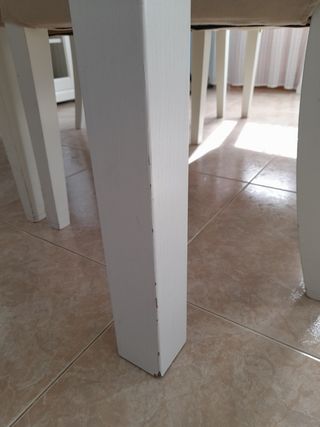 Mesa comedor Ikea