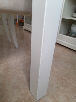 Mesa comedor Ikea