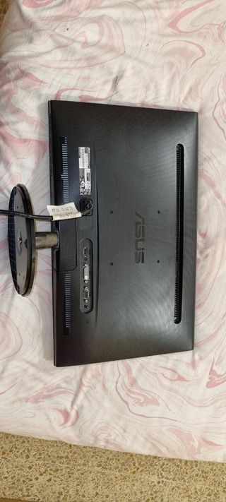 Monitor pc Asus 24p