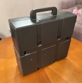 Olivetti Studio 46. Maquina de escribir.