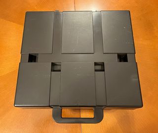 Olivetti Studio 46. Maquina de escribir.