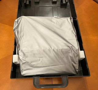 Olivetti Studio 46. Maquina de escribir.