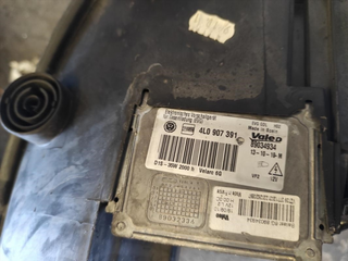 Faro derecho 5P1941008D Seat Altea XL (Versi y_608