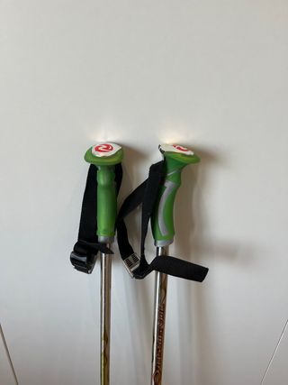 Palos esquí Rossignol (115cm)