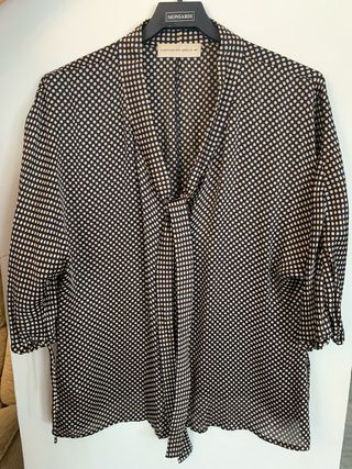 Blusa Purificacion Garcia