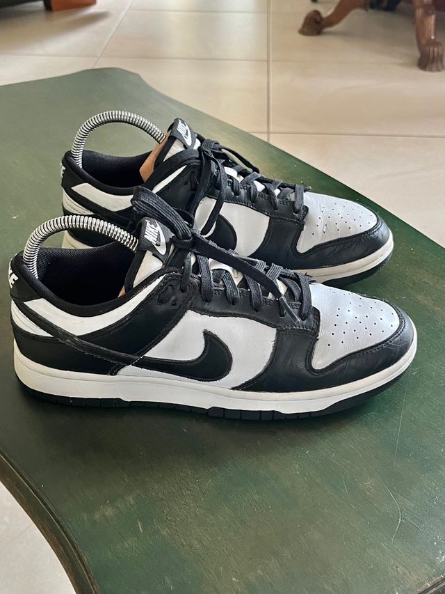 Nike Dunk SB Low Panda  n.42,5