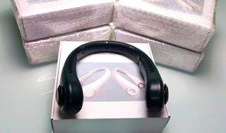 VENTILADOR DE CUELLO