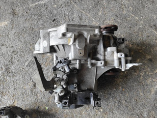 Caja cambios LBQ Seat Ibiza IV (2008-2017) 1 y_507