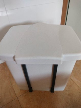 cubo de basura
